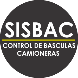 Sistema de Basculas Camioneras - SISBAC