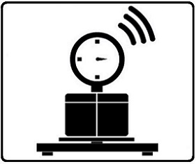 Sistema Basculas Industriales