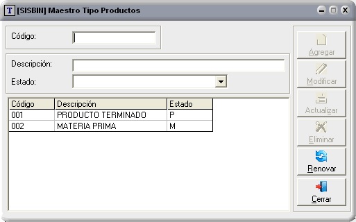 Maestros de Tablas