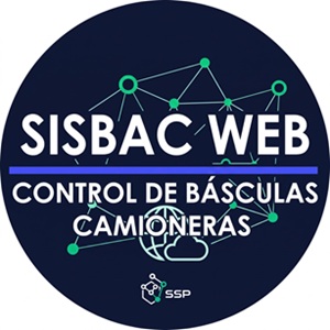 Sistema de Basculas Camioneras WEB - SISBAC Web